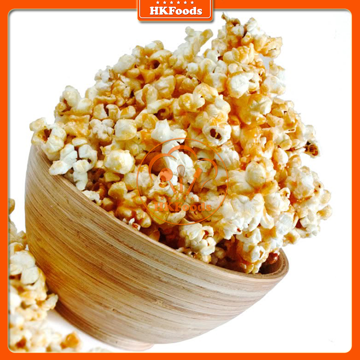 Ngô Nổ Mỹ làm bắp rang bơ 500g