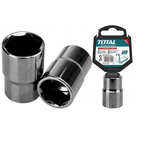 Đầu tiếp (21mm) Total THTST12211