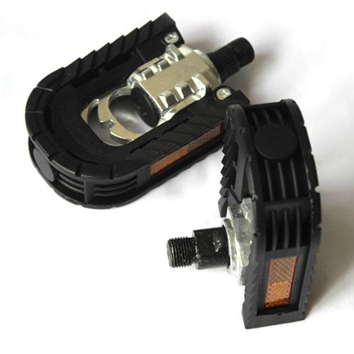 Pedal gấp cho xe đạp pê đan gấp