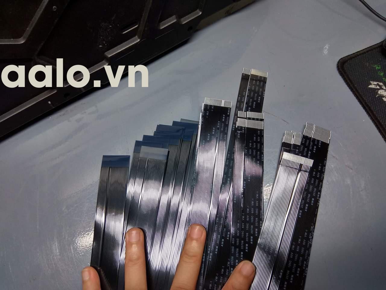 Cáp scan Máy in Laser Đa chức năng HP M1212NF