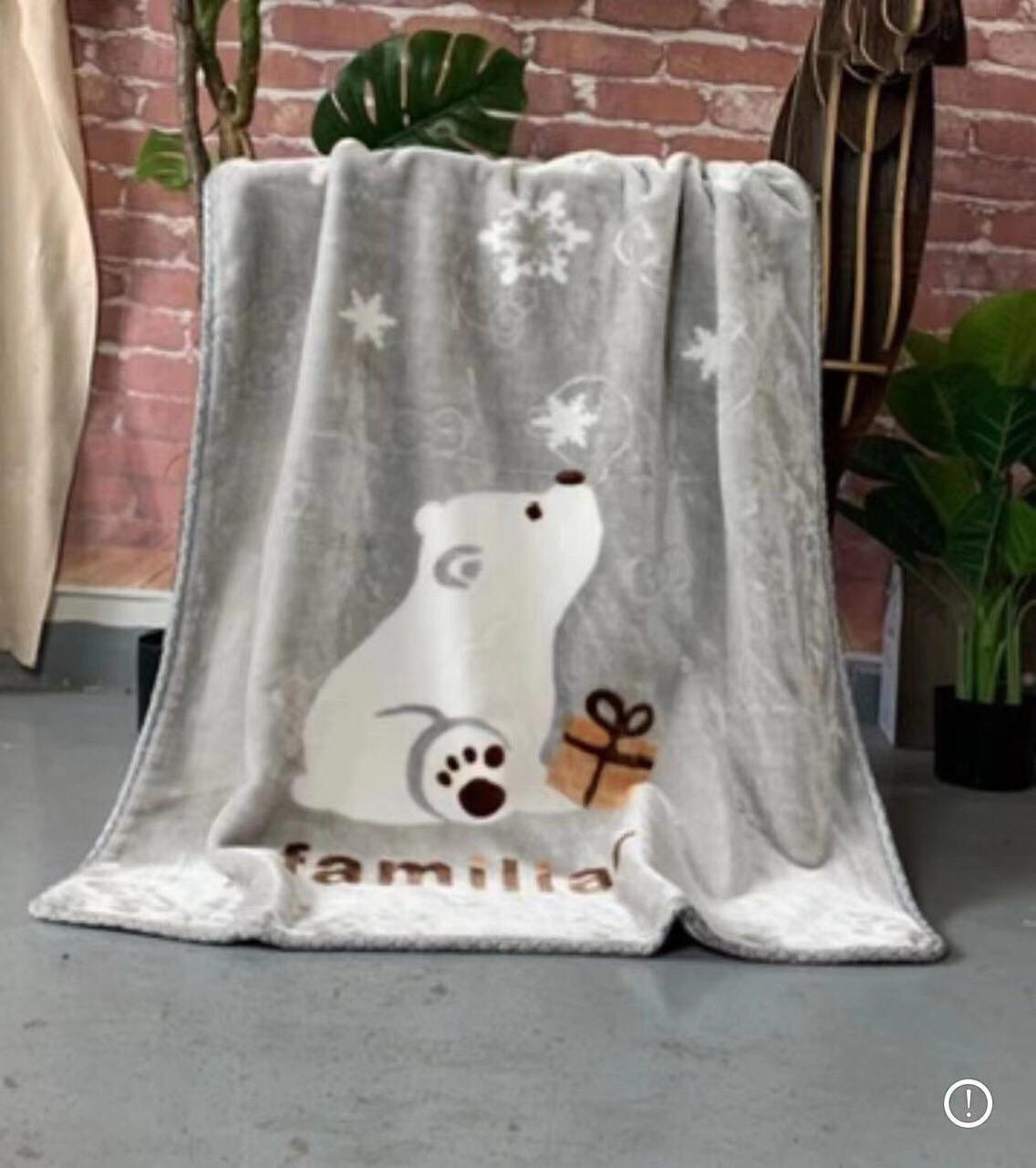 Chăn Trẻ Em siuu cute