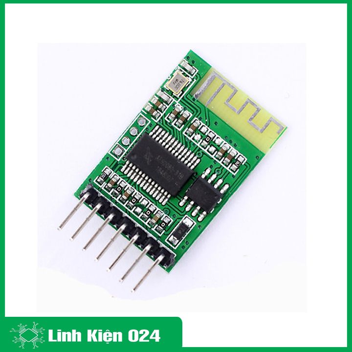 Module bluetooth 4.0 giải mã âm thanh mp3 5V
