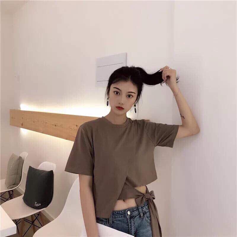 ÁO PHÔNG - ÁO KIỂU