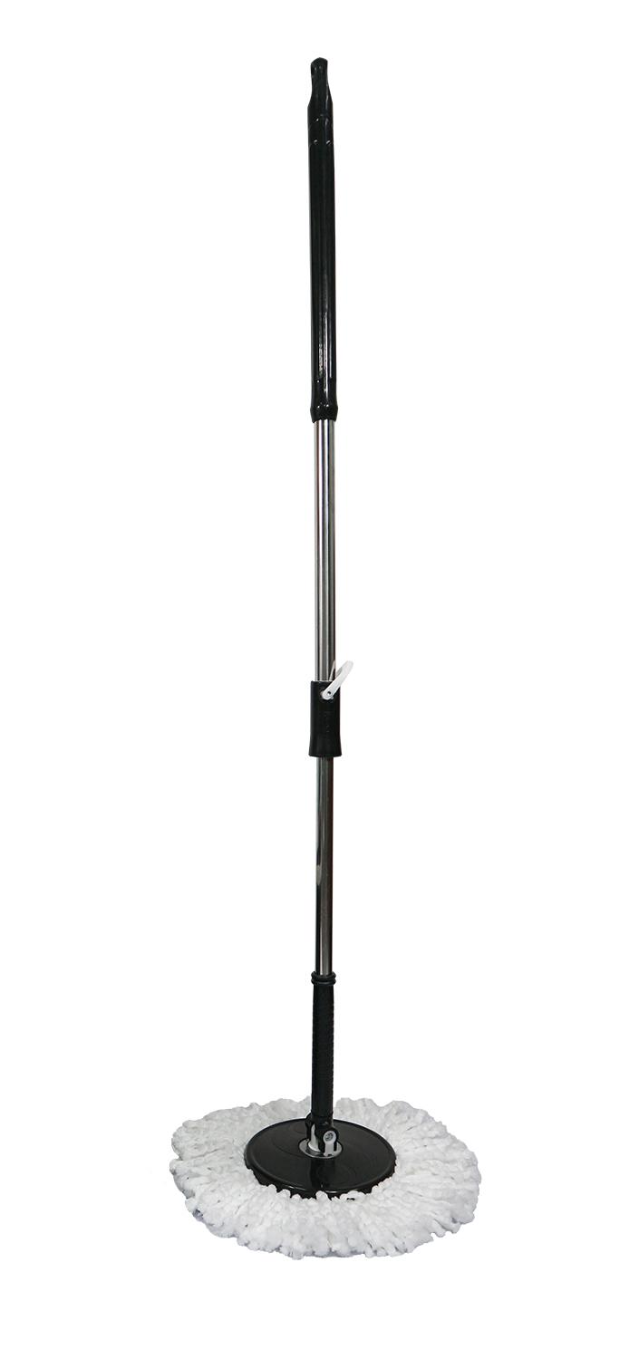 Thân Cây Lau Nhà kokOmega Inox (Có Bông Lau Kèm Theo) (OMTC–03)