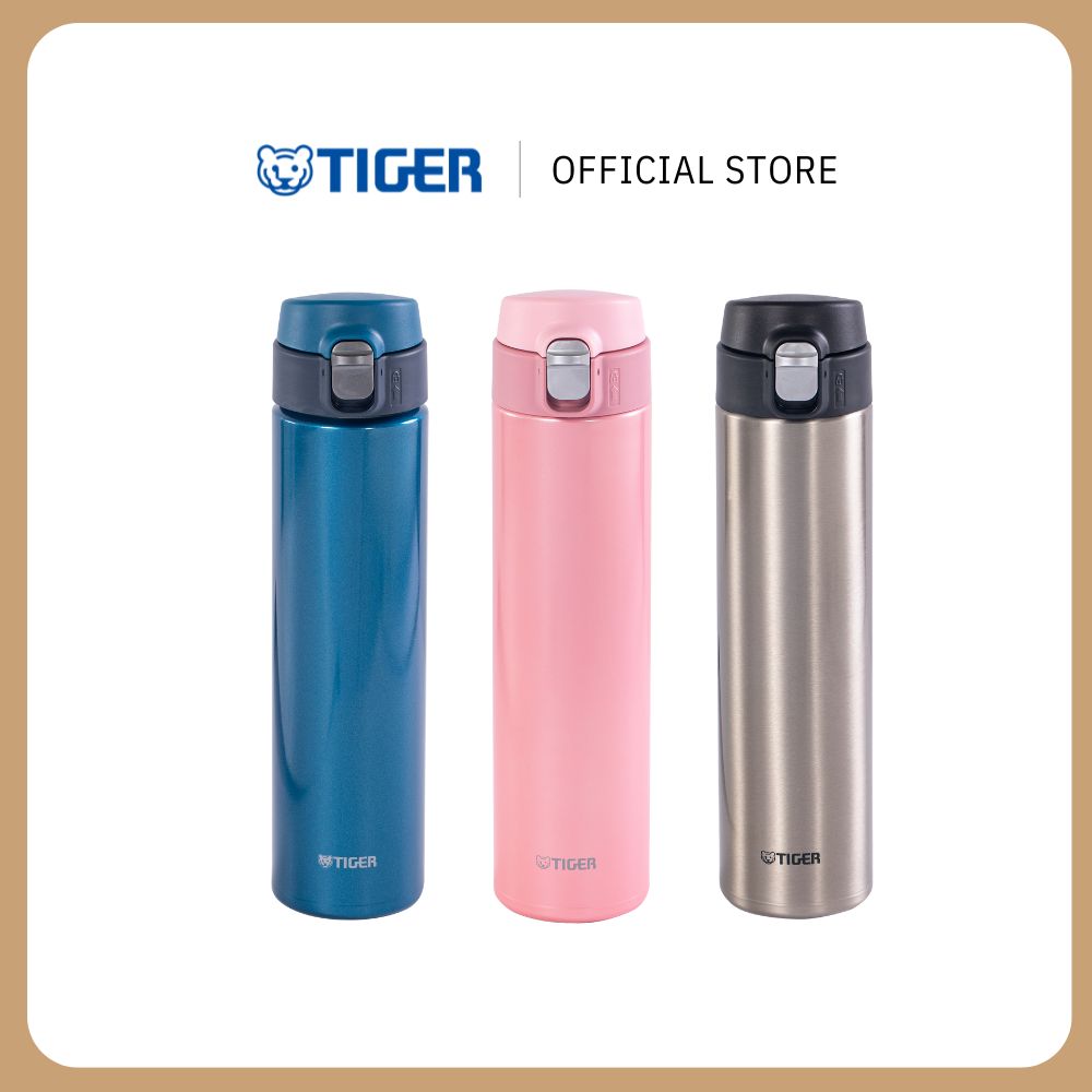 Bình giữ nhiệt lưỡng tính Tiger MMJ-A601 (600ml)