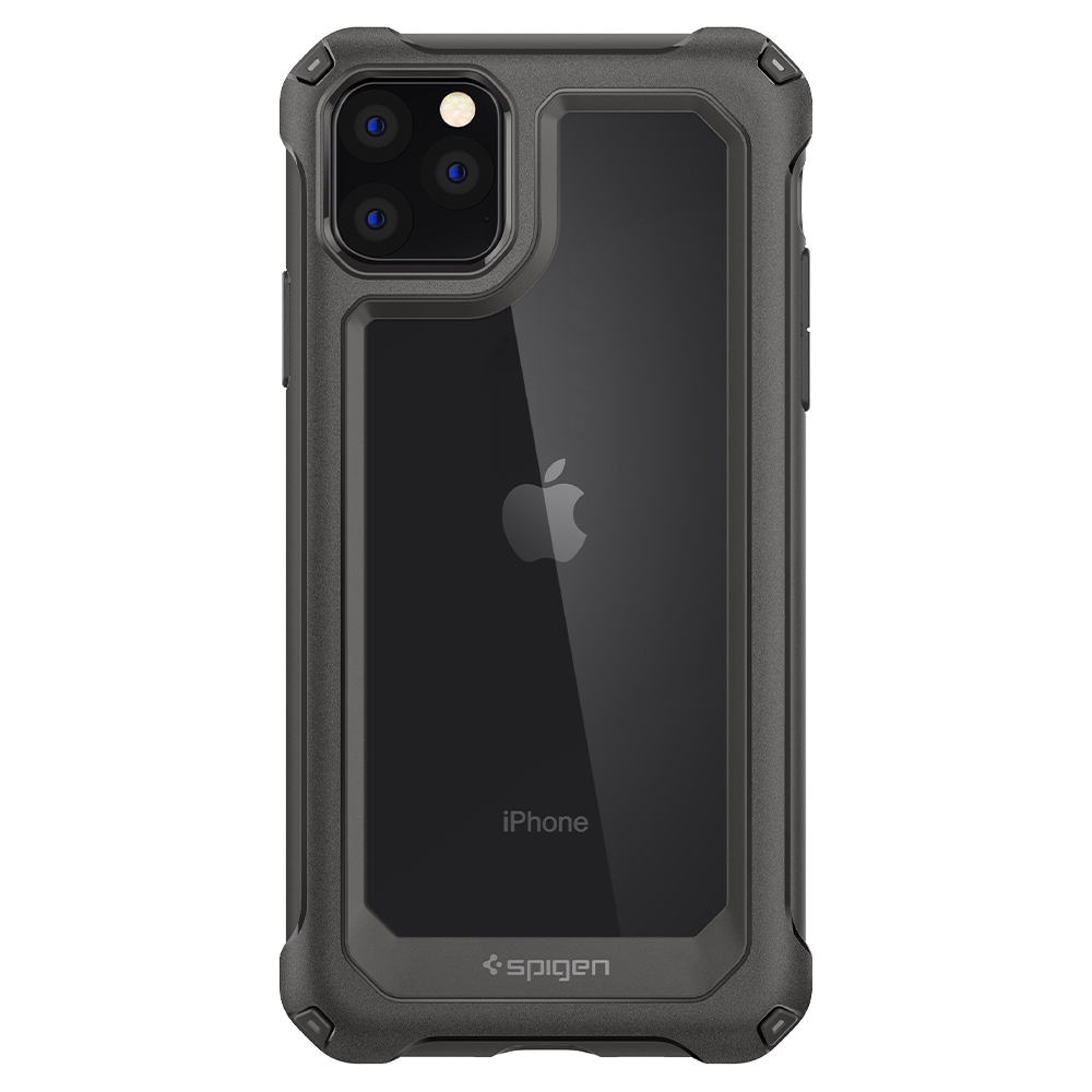 [HCM]Ốp Lưng Spigen iPhone 11 Pro Gauntlet