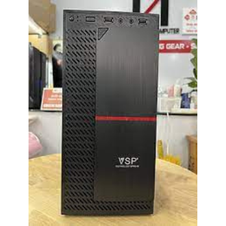 Case VSP 2870, Vỏ Case Máy Tính VSP Model 2870