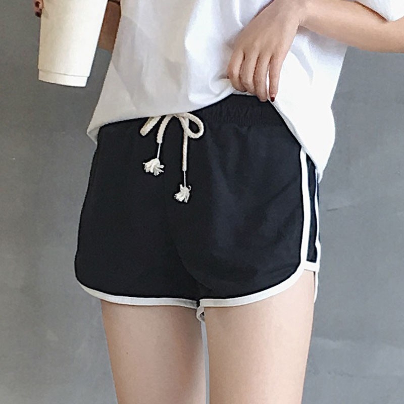 QUẦN ĐÙI THUN MỀN MÁT (35-56 kg)