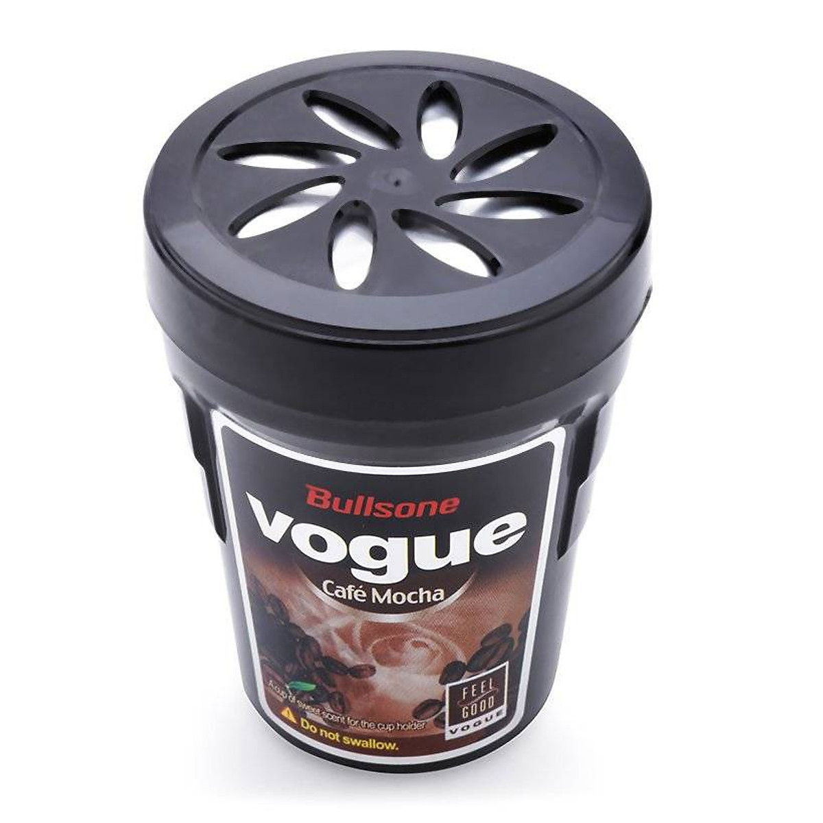 Bộ 2 Sáp Thơm Cà Phê Mocha Grasse L'Esterel Bullsone HQST17CA (130g)