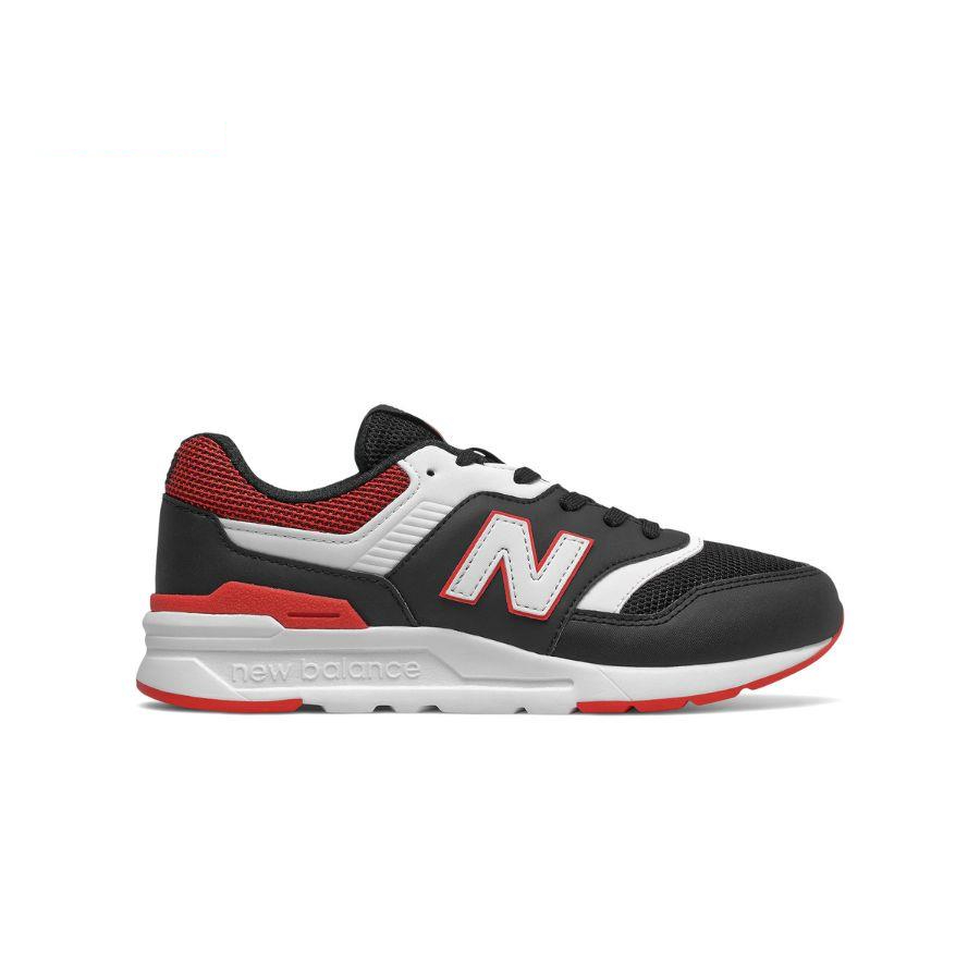 NEW BALANCE Giày sneaker trẻ em Classic GR997HMK