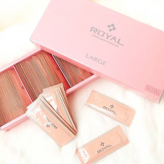 [HCM]SERUM ROYAL