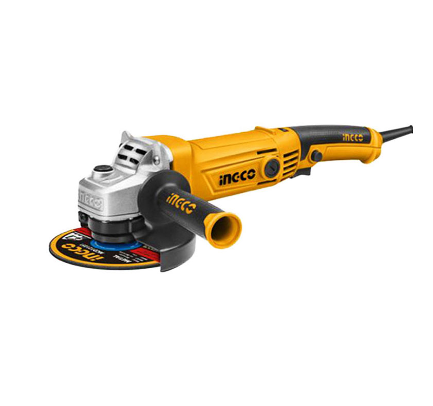 Máy mài góc hiệu Ingco AG10108