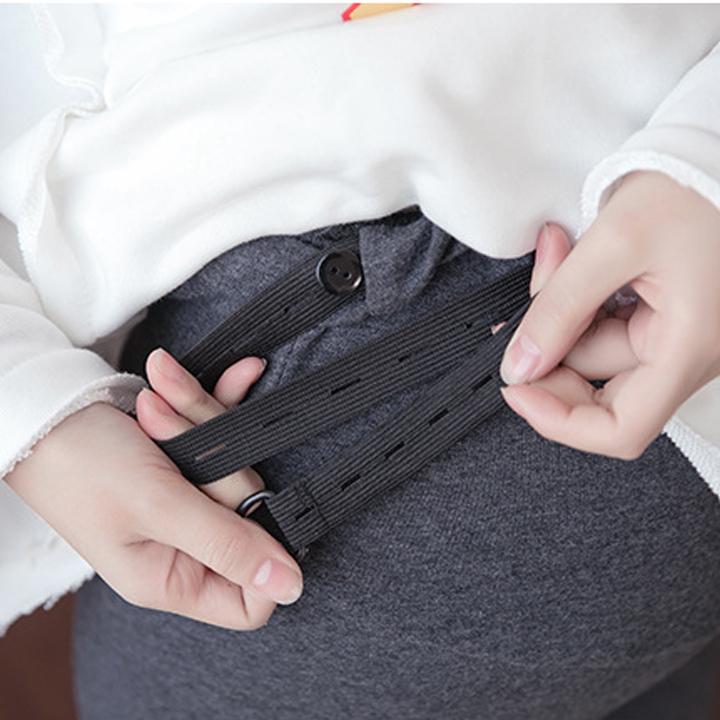 [HCM]Quần legging bầu dài