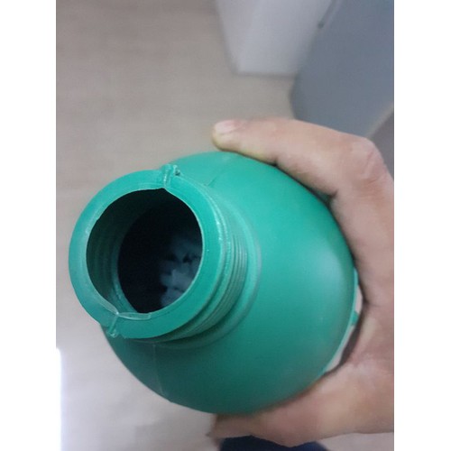 Bộ lọc khí bioga