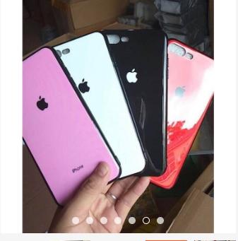 ỐP GƯƠNG KÍNH CƯỜNG LỰC IPHONE