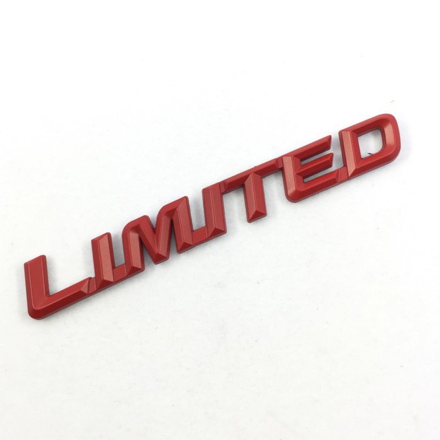 🍁𝐅𝐑𝐄𝐄𝐒𝐇𝐈𝐏🍁 Logo Chữ LIMITED 3D Kim Loại