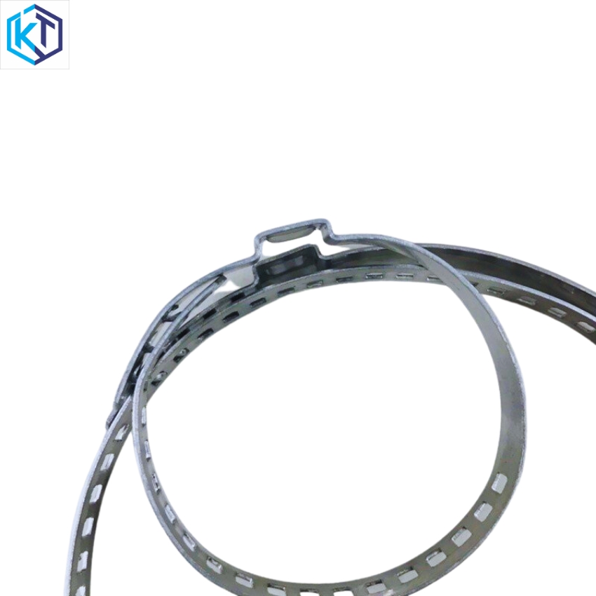 Đai buộc chụp thước lái, đai rút láp Kintech