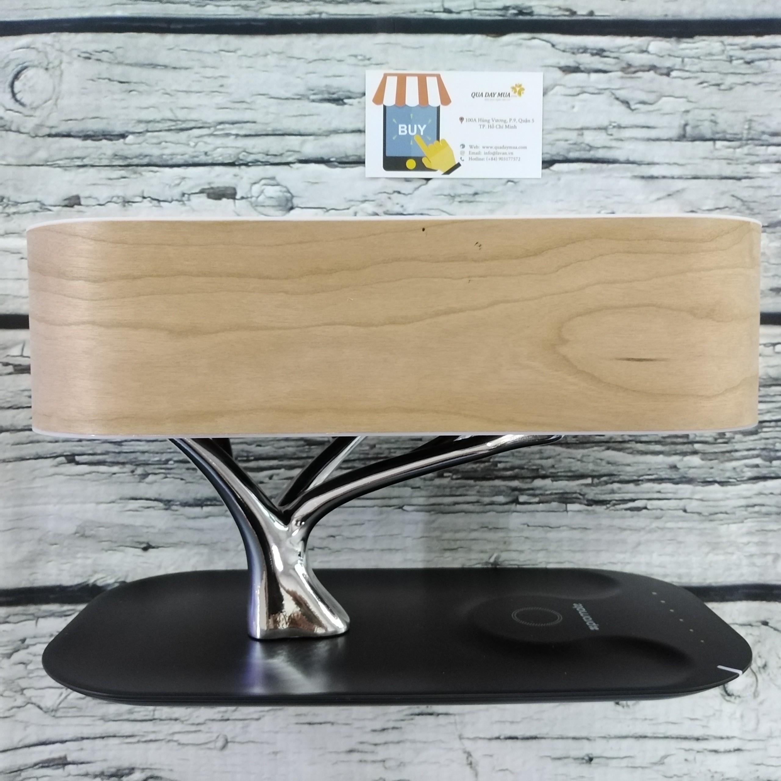 Loa Bluetooth Promate Bonsai-Qi