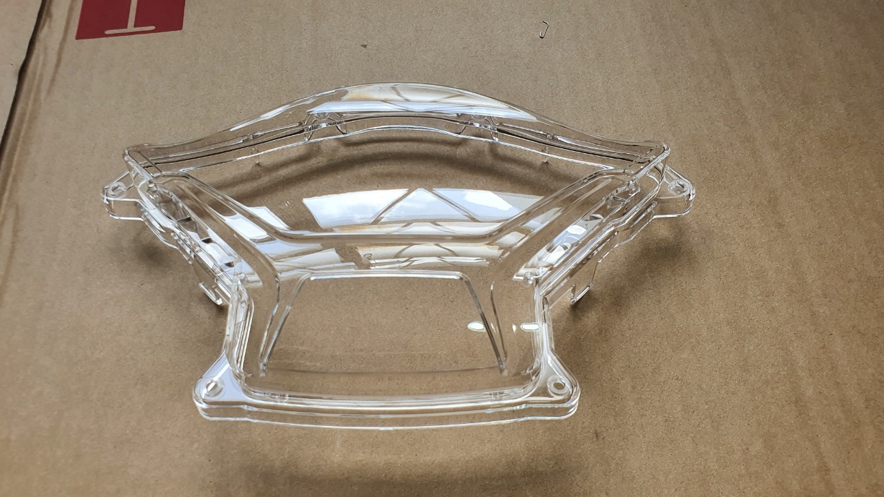 MẶT KÍNH ĐỒNG HỒ HONDA SH 2020