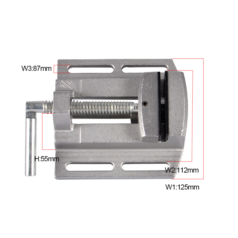 Ê tô khoan bàn miniQ 2.5inch