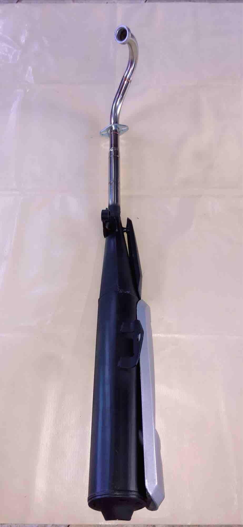 [HCM] Pô EXCITER 4 SỐ pát spack móc & êm