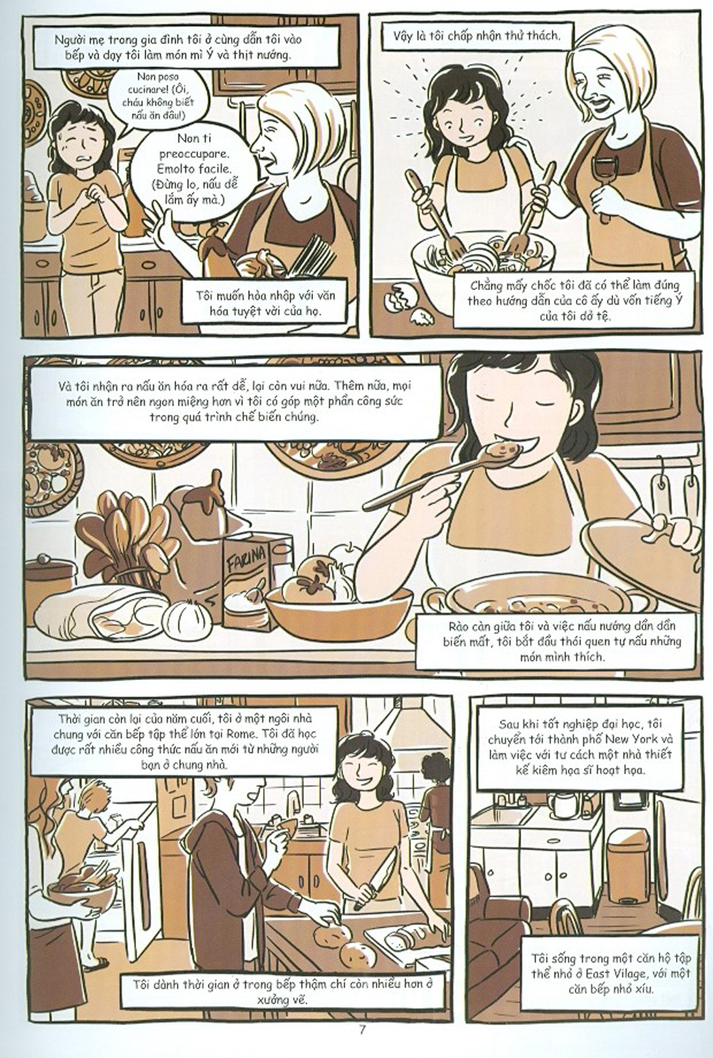 Cook Korean - Nấu Như Người Hàn