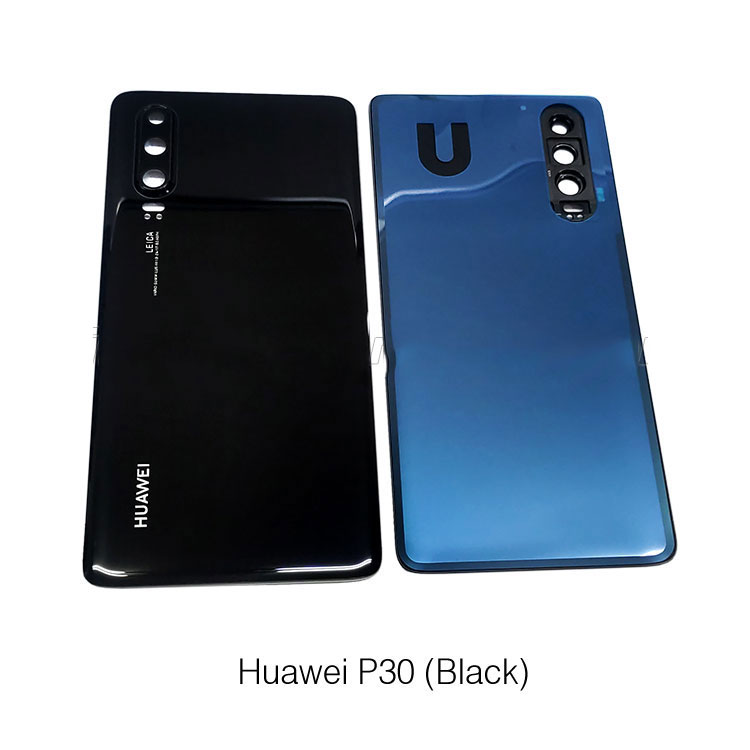 [HCM]NẮP LƯNG HUAWEI P30 ZIN