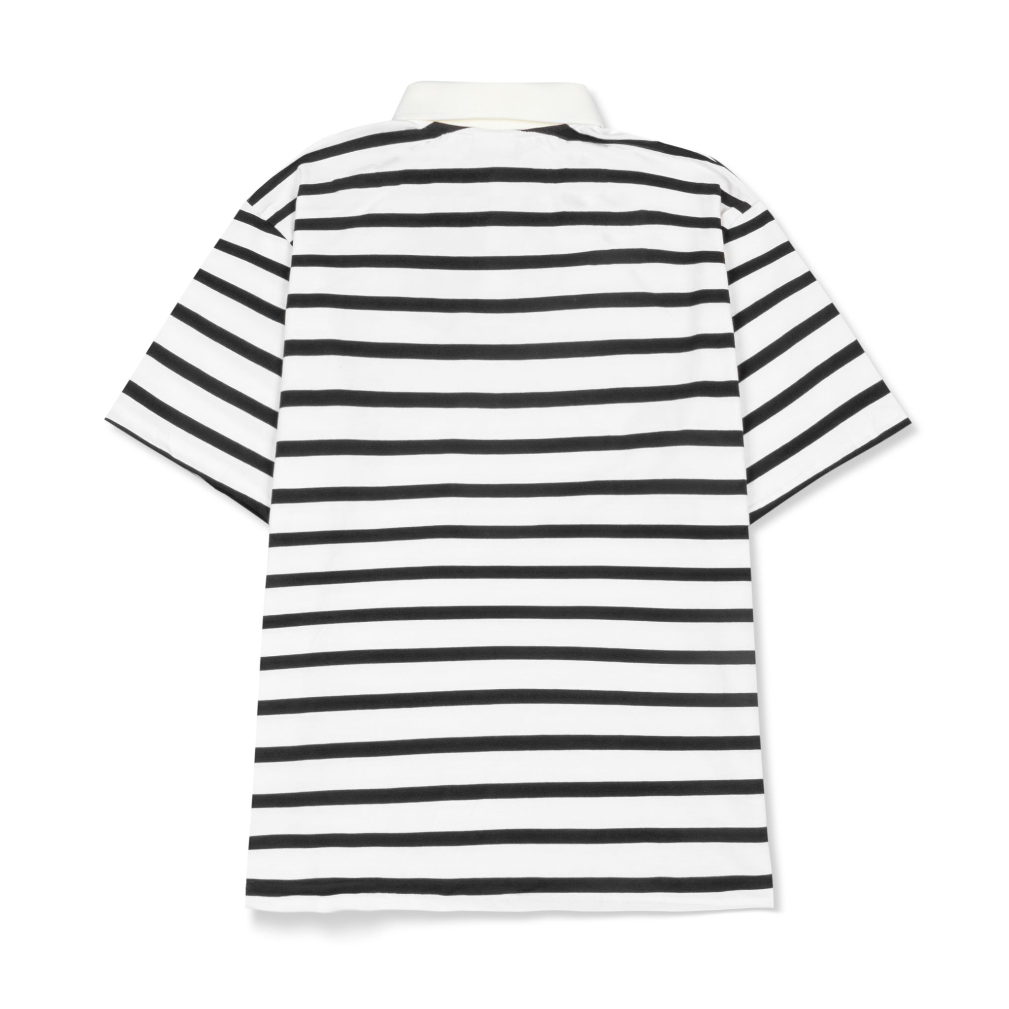 ÁO THUN FF STRIPED POLO