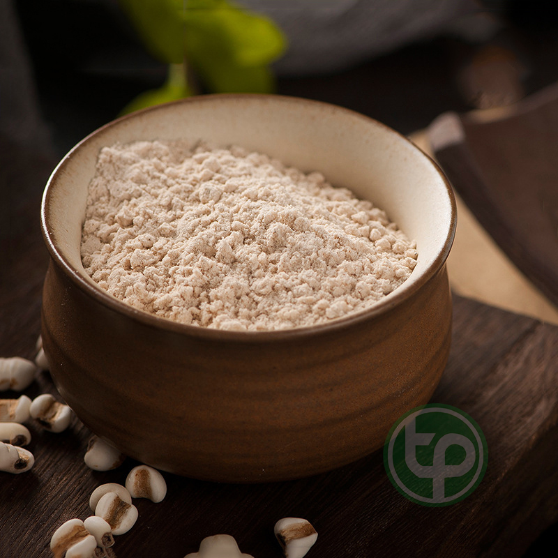 Bột ý dĩ nguyên chất 200g - Tấn phát