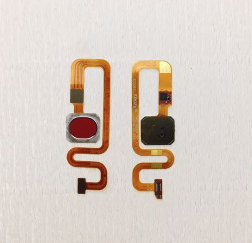 Home vân tay oppo f7 zin
