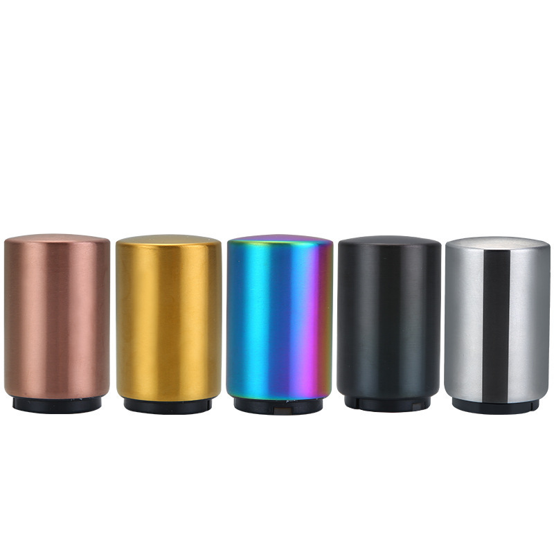 [HCM]Dụng cụ khui nắp chai tự động - Đồ mở nắp