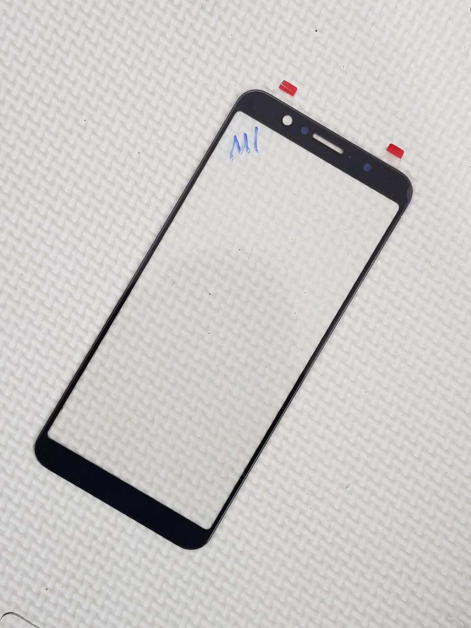 Mặt kính điện thoại Asus Zenfone Max Pro M1 ZB602KL