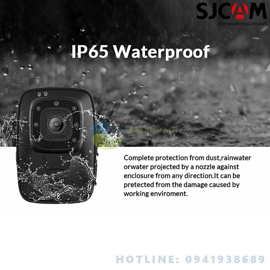 Camera protection SJCAM A10-bảo hành 12 tháng