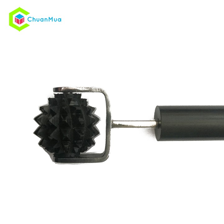 Chuanbuy gda170 double needle roller + Horn Bridge-diagnostic apparatuses (original electrical acupuncture massage accessories)