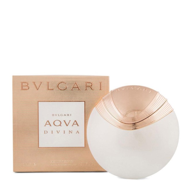 Nước hoa nữ Bvlgari Aqva Divina 65ml