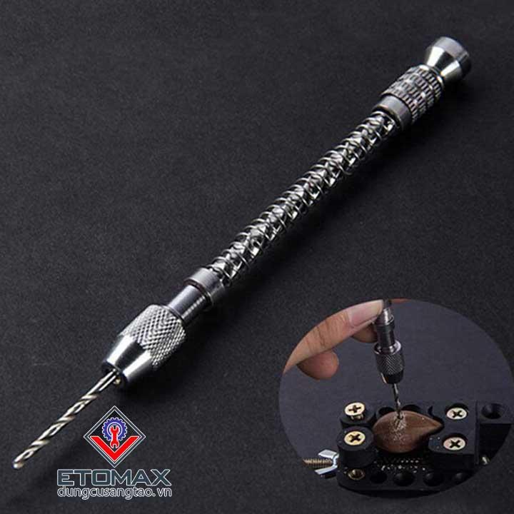 Khoan tay thủ công mini V1