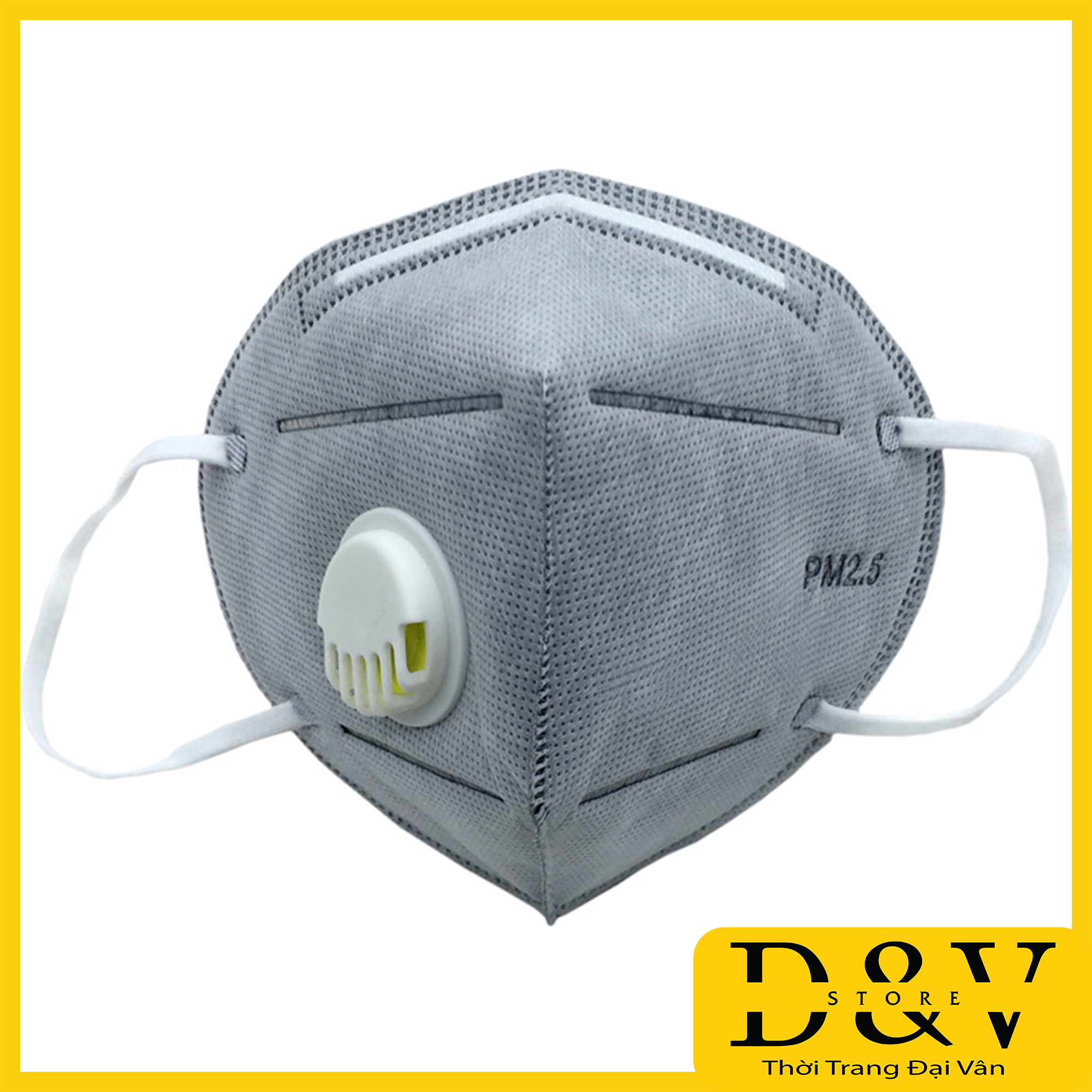 [HỘP 10 Cái] Khẩu Trang (N95) TH95, 5 Lớp Kháng Khuẩn Tuấn Huy Có Van Hoặc Không Van Thở , chống bụi mịn PM2.5, khẩu trang y tế N95, khẩu trang KN95, khẩu trang 3D mask, khẩu trang 4D, khẩu trang y tế, khẩu trang N95