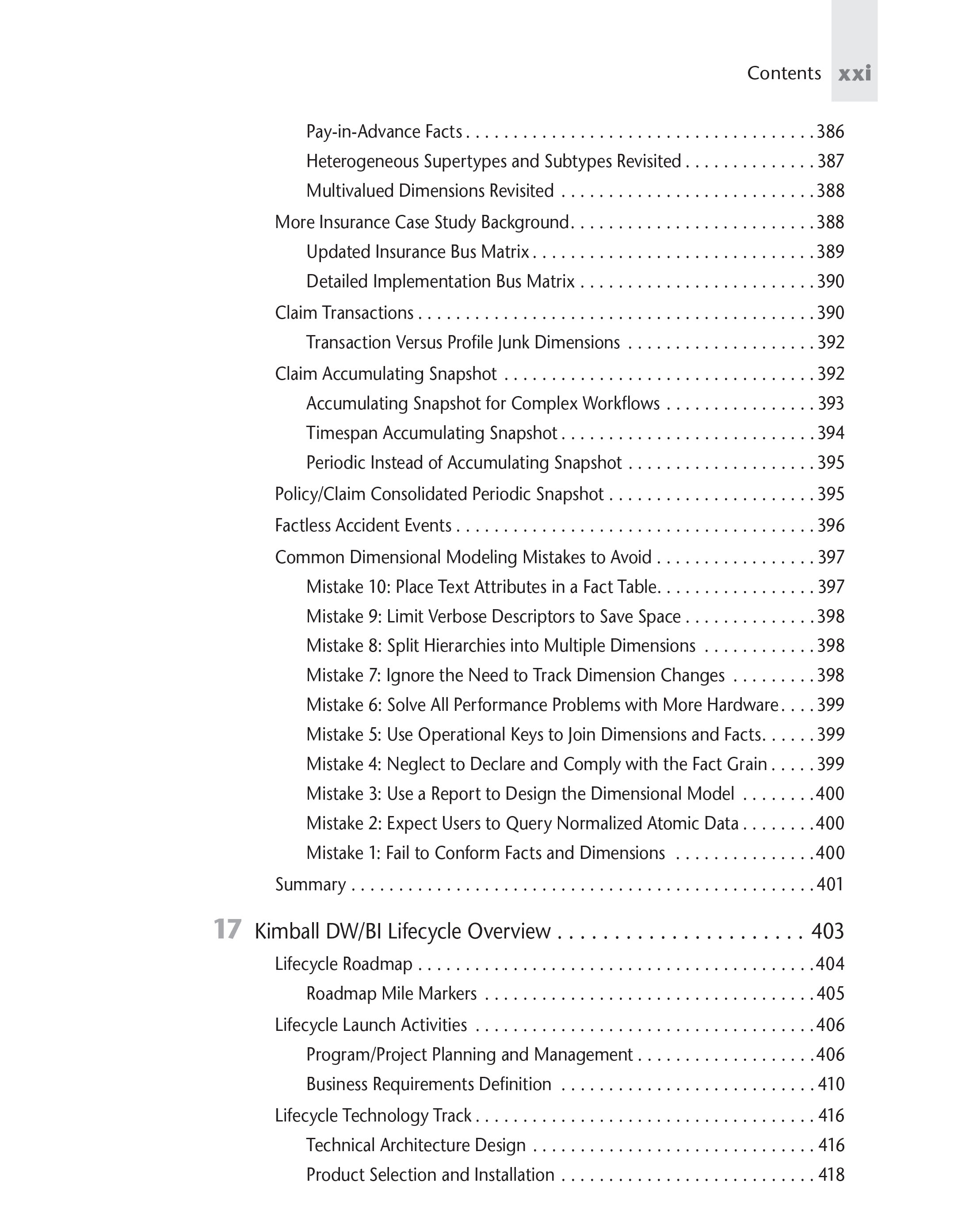 The Data Warehouse Toolkit: The Definitive Guide to Dimensional Modeling