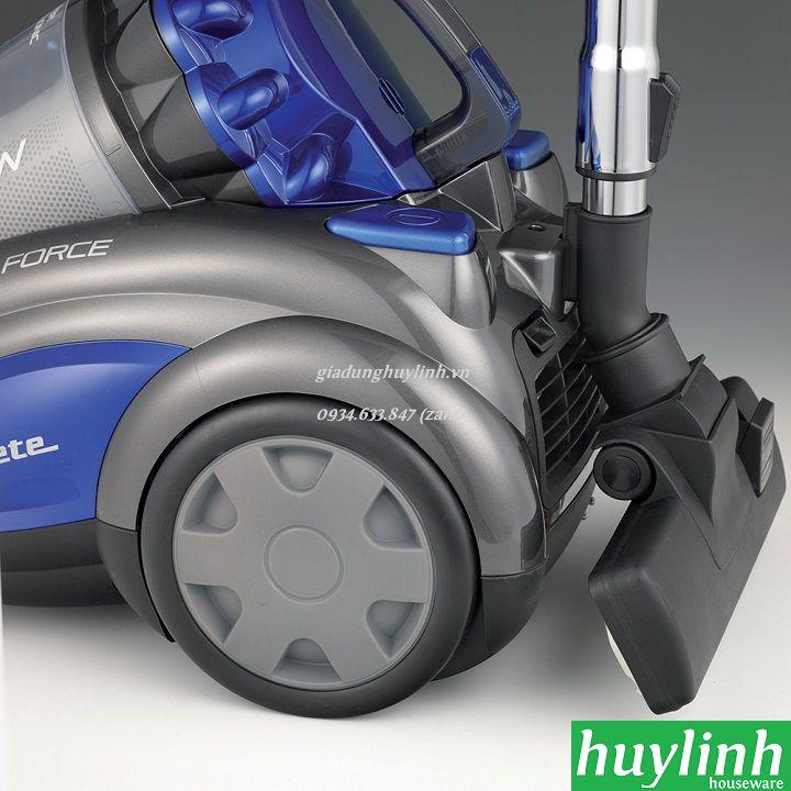 [HCM]Máy hút bụi gia đình Ariete MOD 2733/9 - Extreme Force