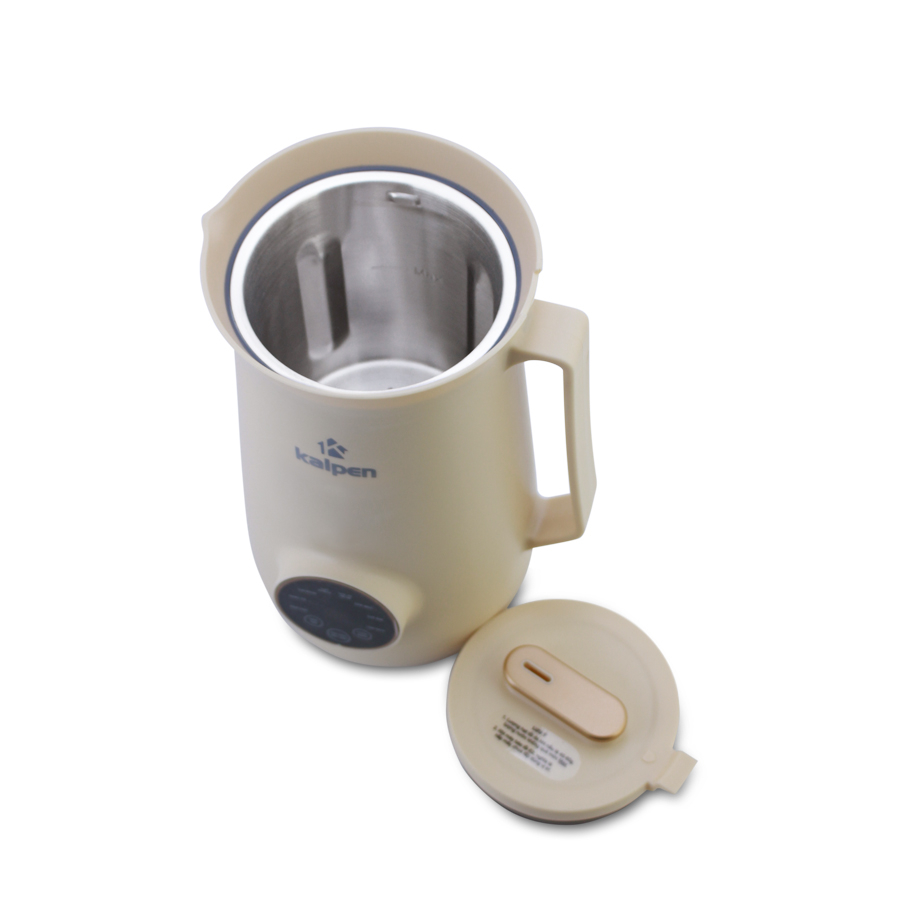Máy làm sữa hạt mini Kalpen chính hãng