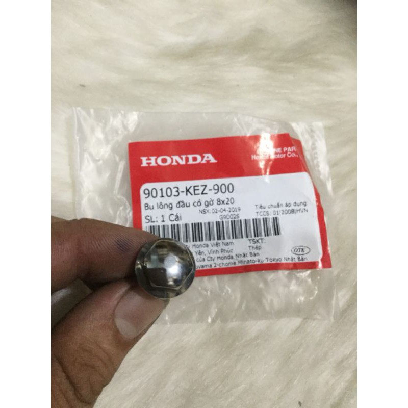 Ốc cảng sau vario , click , ab 125