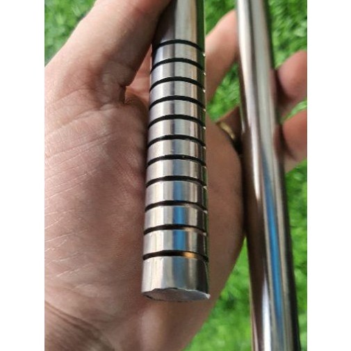 BỘ INOUT INOX Phi 12 - 16 CHO BỂ CÁ BỂ THUỶ SINH