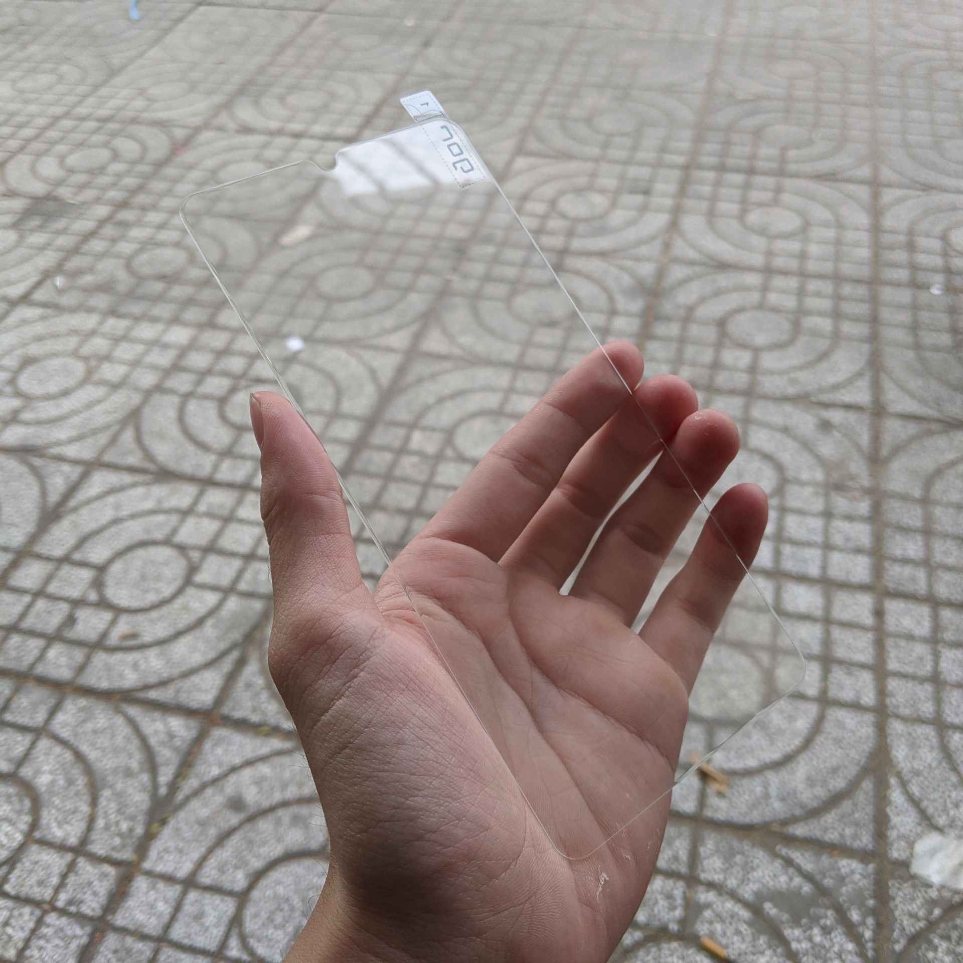[HCM]Cường lực GOR cho Huawei Mate 20X không Full màn