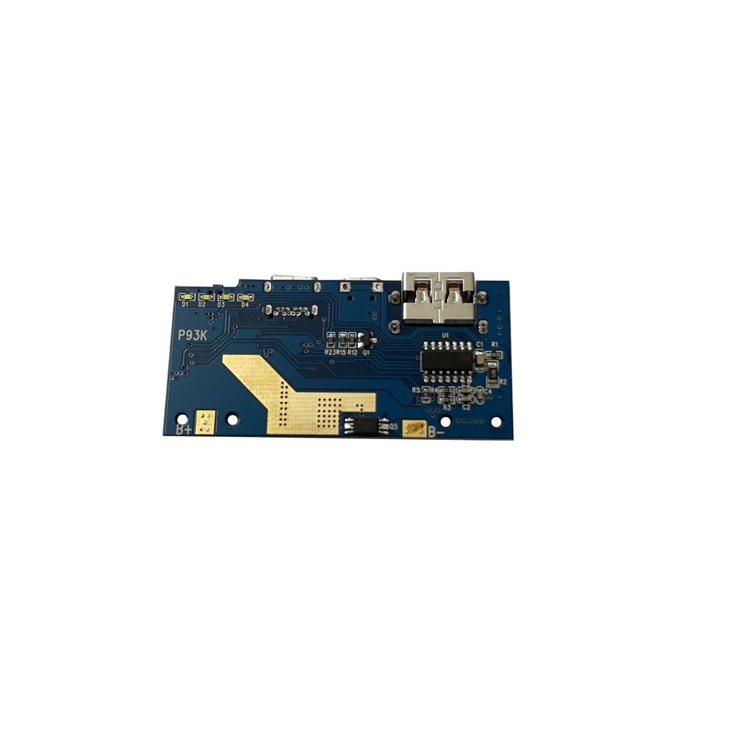 Mạch sạc dự phòng 5V3A