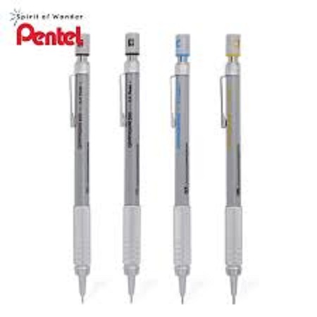 Bút chì kim Pentel PG515 PG517 PG519
