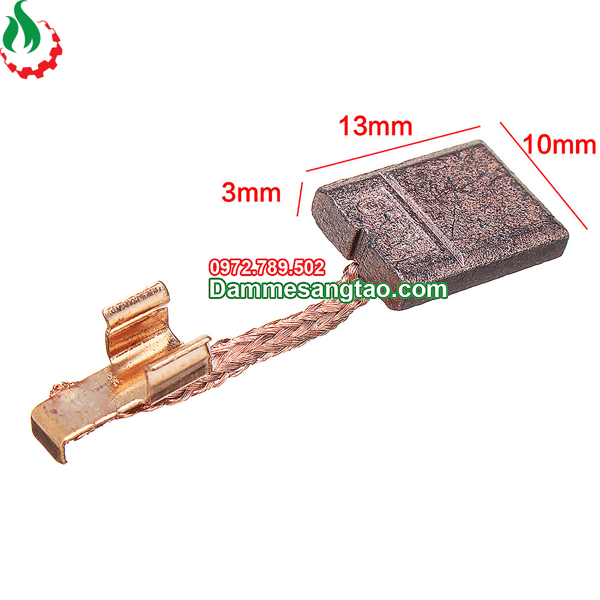 Chổi than makita CB 440