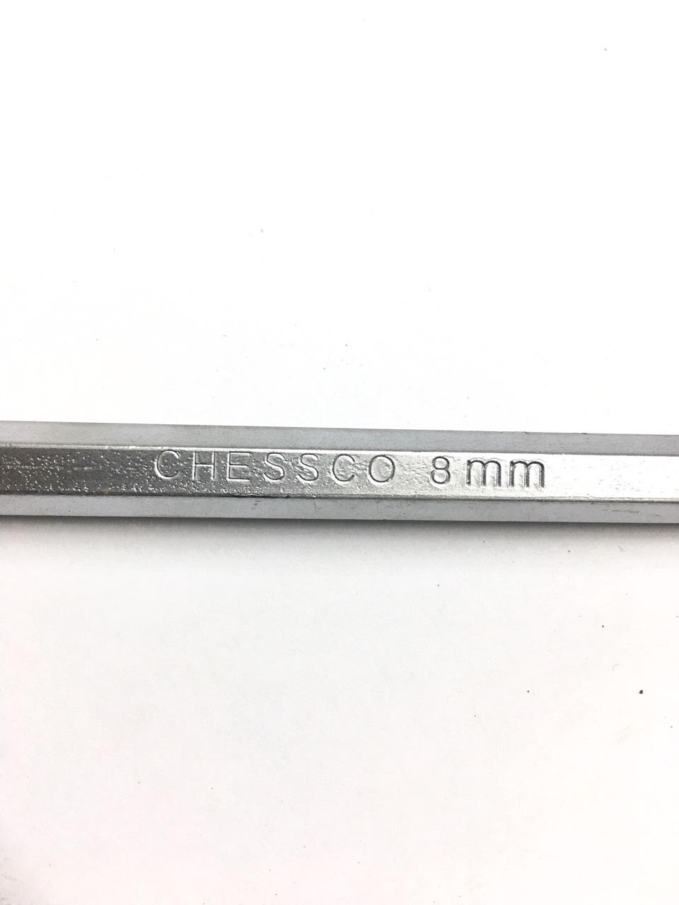 Chìa lục giác 8mm hiệu Chessco