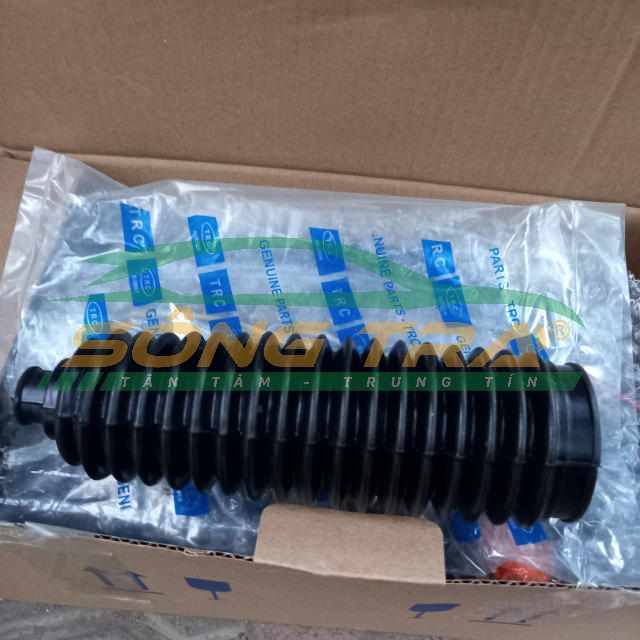 CAO SU CHỤP BỤI THƯỚC LÁI DAEWOO GENTRA, AVEO