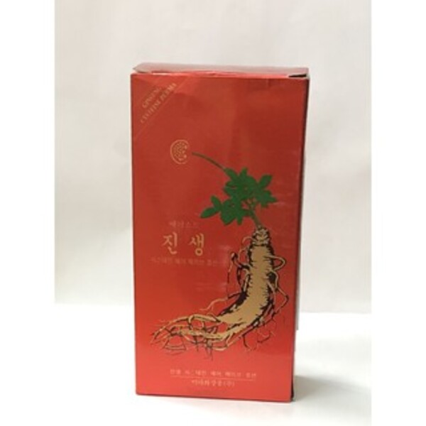 THUỐC UỐN TÓC MIRA NHÂN SÂM ĐỎ 100ML c