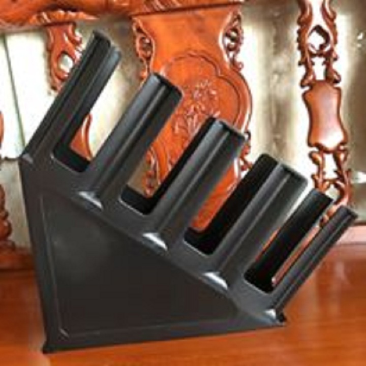 Kệ Đựng Ly Nhựa Cà Phê - Trà Sữa